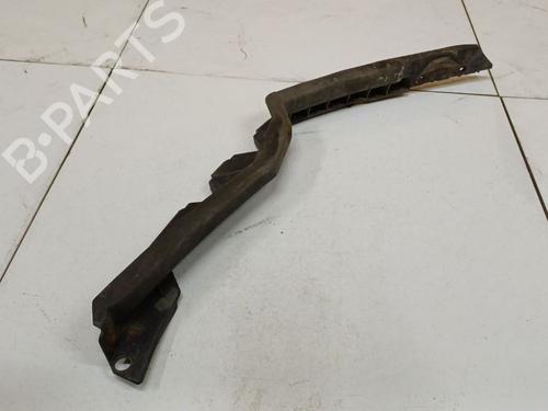 Used Front bumper bracket Front bumper bracket SKODA OCTAVIA II (1Z3) 1.9 TDI (105 hp) 34793736 34793736