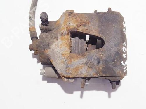 Used Left front brake caliper Left front brake caliper 35858560 35858560