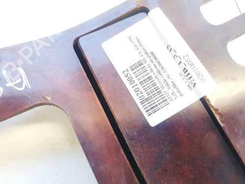Switch MERCEDES-BENZ M-CLASS (W163) ML 320 (163.154) | BP32952651I30 - Image 2
