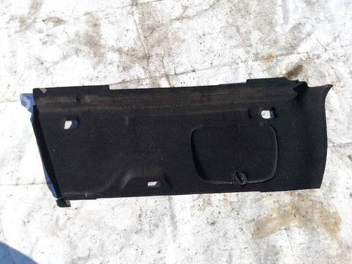 Used Boot lining Boot lining OPEL ASTRA K (B16) 1.5 CRDI (68) (122 hp) 35066581 35066581