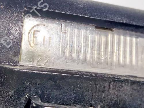 Licence plate light FORD TRANSIT Van (FA_ _) 2.0 DI (FAE_, FAF_, FAG_) | BP35026462I40 - Image 3