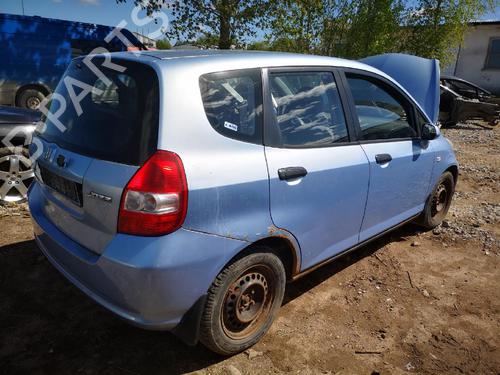 Transmisión delantera derecha HONDA JAZZ II (GD_, GE3, GE2) 1.3 iDSi (GD1) | BP35230387M39  - Image 9