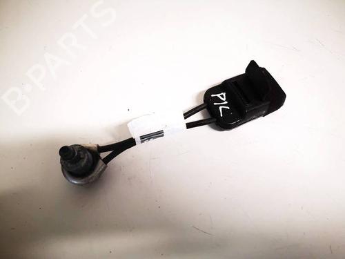 Used Seat buckle Seat buckle 35031733 35031733