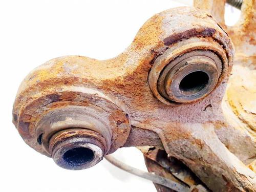 Right rear steering knuckle KIA CEE'D Hatchback (ED) 1.6 CRDi 115 | BP35079544M28 - Image 3