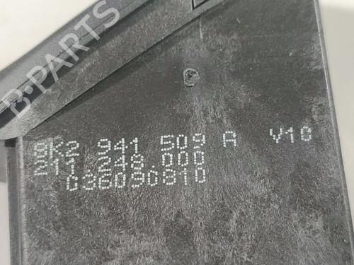 Warning switch AUDI A5 (8T3) 2.0 TFSI | BP34887332I22 - Image 4
