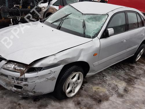 Brugte MAZDA 626 V (GF)  2.0 (GFEP)  4526456