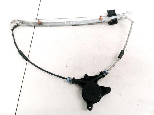 Used Rear left window mechanism Rear left window mechanism 35559348 35559348