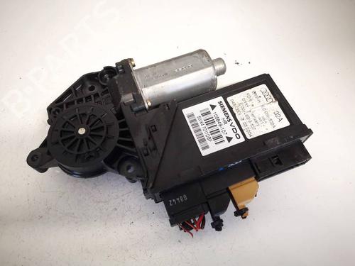 Used Right rear window motor Right rear window motor 34897405 34897405