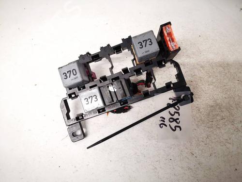 Used Fuse box AUDI A6 C6 (4F2) 2.0 TDI (140 hp) 32925060