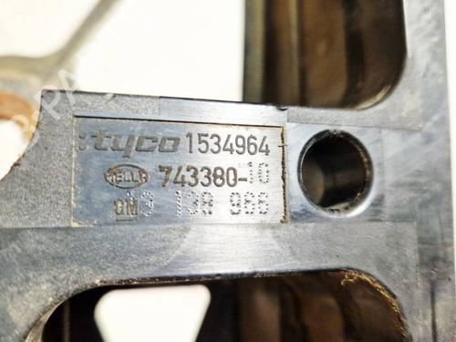 Fuse box OPEL ASTRA H (A04) 1.9 CDTI (L48) | BP32564122E1  - Image 6