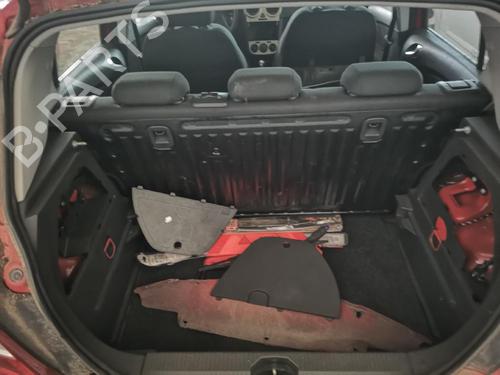 Engine mount OPEL CORSA D (S07) 1.2 (L08, L68) | BP32965309M89  - Image 11