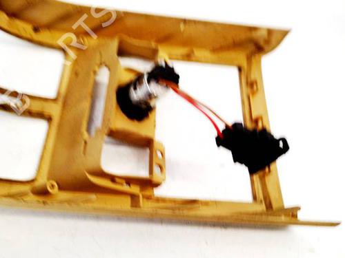 Air vent VW PASSAT B6 (3C2) 2.0 TDI | BP36368512I21 - Image 3