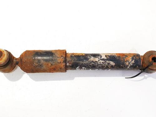 Used Right rear shock absorber Right rear shock absorber 35393259 35393259