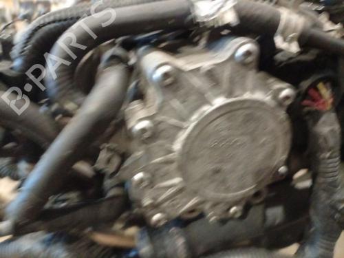 Vacuum pump CHRYSLER SEBRING (JS) 2.0 CRD | BP36760173M80 - Image 2