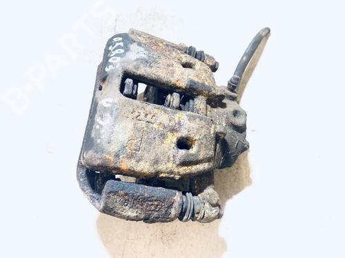 Used Right front brake caliper Right front brake caliper 35876691 35876691