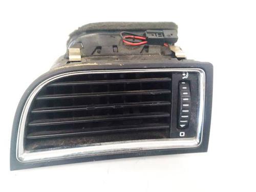 Luftventilen SKODA SUPERB II (3T4) 2.0 TDI (170 hp) 32612273