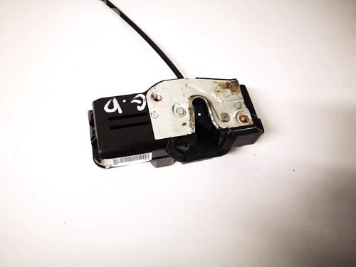 Højre bagtil lås TESLA MODEL S (5YJS) P90D AWD | BP38576959C99 - Image 1