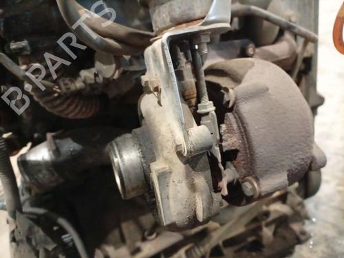 Used Turbocharger/Supercharger Turbocharger/Supercharger NISSAN PRIMERA Hatchback (P12) 1.9 dCi (120 hp) 36585737 36585737