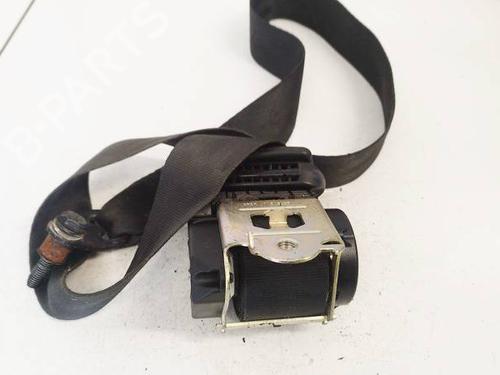 Ceinture de sécurité avant gauche Ceinture de sécurité avant gauche 37433606 37433606