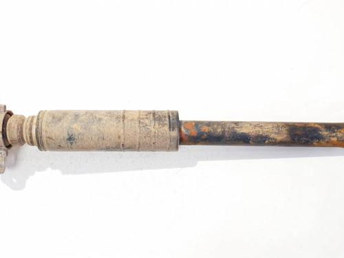 Used Left rear shock absorber Left rear shock absorber 35051800 35051800