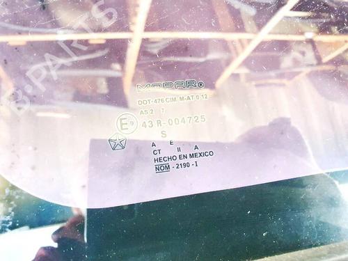 Panel rude bagtil venstre DODGE JOURNEY 2.0 CRD | BP35377038C93 - Image 3