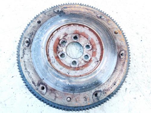 Flywheel VW GOLF V (1K1) 1.4 16V | BP35575553M101 - Image 2