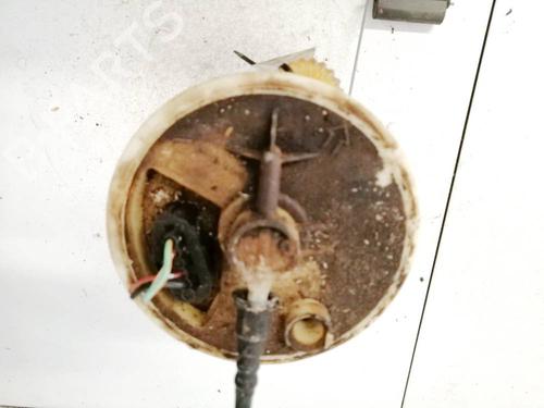 Used Fuel pump Fuel pump MAZDA 3 (BK) 1.6 (BK14) (105 hp) 35089662 35089662