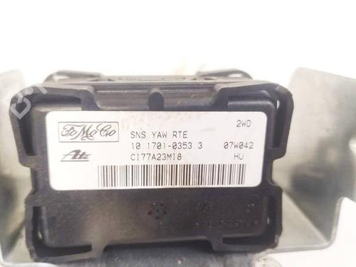 Electronic module MAZDA 5 (CR) 2.0 CD (CR19) | BP35081644M83 - Image 3