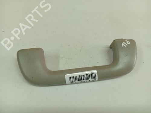 Håndtag i tag Håndtag i tag TOYOTA AURIS (_E15_) 2.0 D-4D (ADE150_, ADE150R) (126 hp) 36852556 36852556
