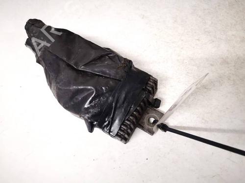 Electronic sensor RENAULT SCÉNIC II (JM0/1_) 1.9 dCi (JM0G, JM12, JM1G, JM2C) | BP35332714M84 - Image 2