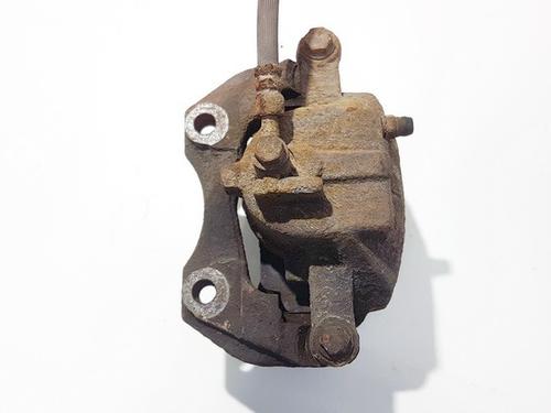 Left front brake caliper NISSAN ALMERA II Hatchback (N16) 1.5 dCi | BP35511904M105 - Image 2