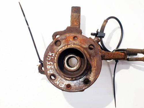 Used Left front steering knuckle Left front steering knuckle 35201238 35201238