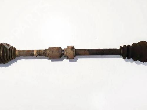 Used Right front driveshaft Right front driveshaft KIA CEE'D Hatchback (ED) 1.6 CRDi 115 (115 hp) 35267075 35267075