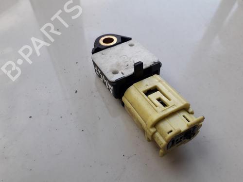 Electronic sensor TOYOTA YARIS (_P9_) 1.4 D-4D (NLP90_, NLP90R) | BP33511444M84 - Image 2