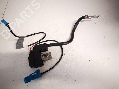 Used Cable Cable BMW 3 (E90) 320 d (163 hp) 34891220 34891220