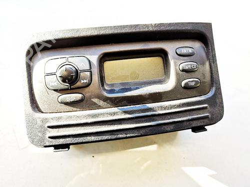 Used Radio Radio 35640360 35640360
