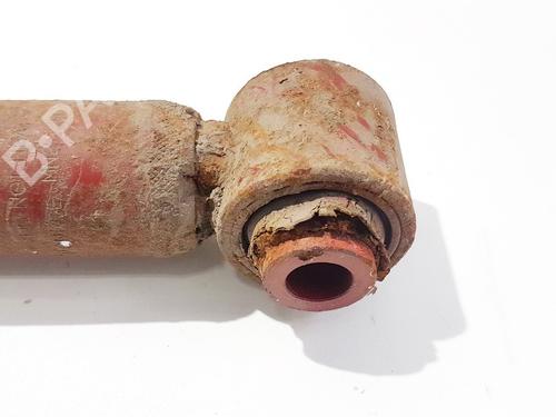 Left rear shock absorber AUDI A4 B6 (8E2) 2.5 TDI | BP35479882M18 - Image 3