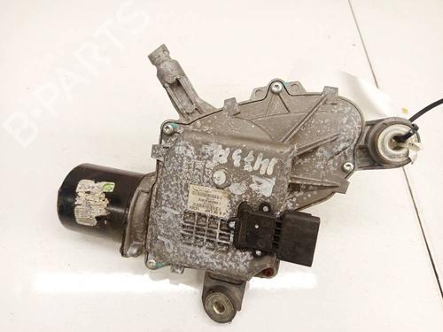 Used Front wiper motor Front wiper motor PEUGEOT BOXER Van 2.0 BlueHDi 130 (130 hp) 34747302 34747302