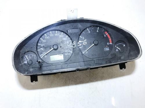 Used Instrument cluster Instrument cluster MITSUBISHI CARISMA (DA_) 1.9 TD (DA4A) (90 hp) 35854024 35854024
