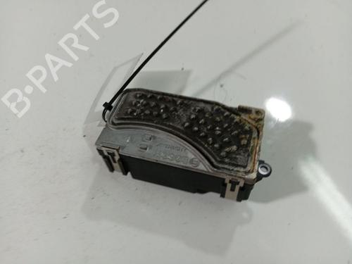 Used Heater resistor Heater resistor AUDI A6 C6 (4F2) 2.0 TDI (140 hp) 40029397 40029397