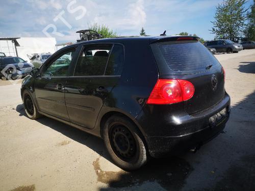 Electronic module VW GOLF V (1K1) 2.0 TDI | BP32625103M83