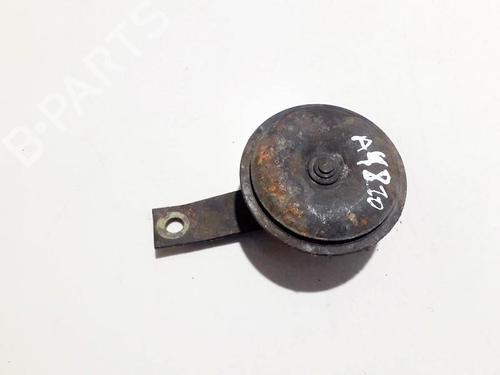 Used Horn Horn NISSAN ALMERA II Hatchback (N16) 2.2 Di (110 hp) 35864394 35864394