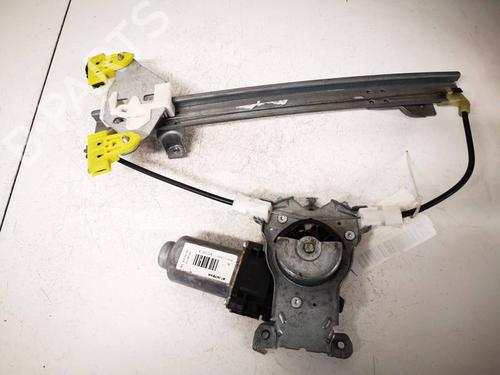 Used Rear left window mechanism Rear left window mechanism MERCEDES-BENZ GL-CLASS (X164) GL 420 CDI 4-matic (164.828) (306 hp) 39907216 39907216