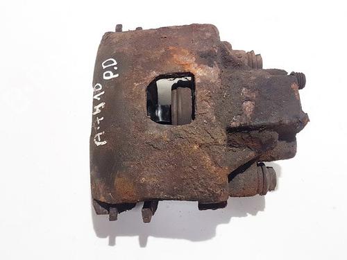 Used Right front brake caliper Right front brake caliper CHRYSLER VOYAGER / GRAND VOYAGER III (GS_, NS_) 2.5 TD (116 hp) 35477728 35477728