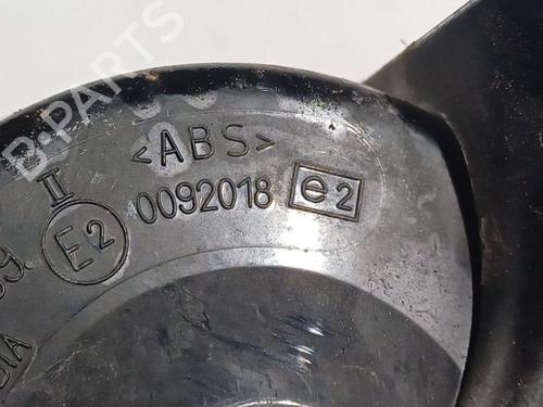 Horn MAZDA 5 (CR) 2.0 CD (CR19) | BP34988522E13 - Image 4