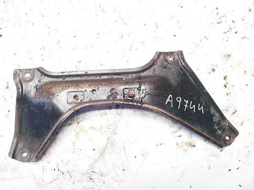 Andre CITROËN C-CROSSER (VU_, VV_) 2.2 HDi (156 hp) 32617904