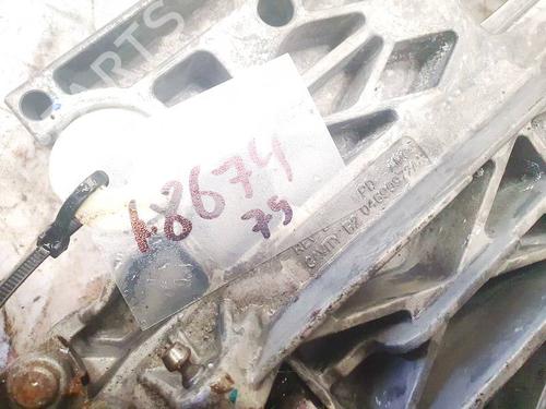 Steering column CHRYSLER PACIFICA 3.5 | BP35325683M21 - Image 3