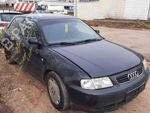 Used Parts AUDI A3 (8L1) 1.9 TDI (110 hp) 4477637