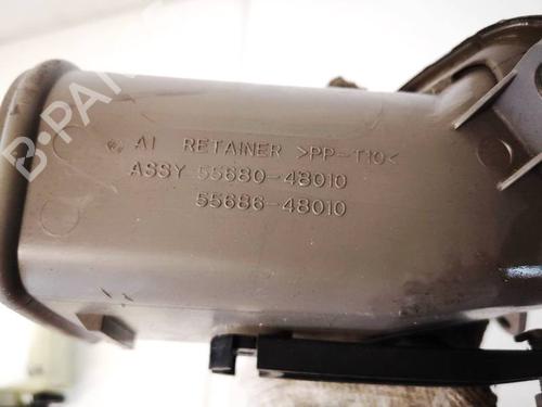 Luftventil LEXUS RX (MCU15) 300 AWD (MCU15) | BP35253302I21 - Image 3