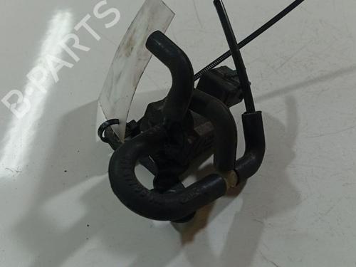 Used Electronic module Electronic module OPEL ZAFIRA A MPV (T98) 2.2 DTI 16V (F75) (125 hp) 34786677 34786677